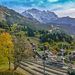 Eiger Apt-a-425 By Interhome