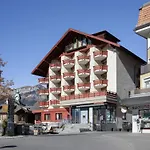 Eiger Apt-a-425 By Interhome Daire