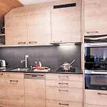 Eiger Apt-a-425 By Interhome * Βένγκεν