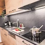 Eiger Apt-a-425 By Interhome Διαμέρισμα Βένγκεν