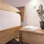 Daire Eiger Apt-a-425 By Interhome Wengen