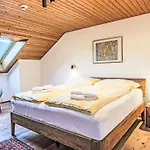 Διαμέρισμα Eiger Apt-a-425 By Interhome Βένγκεν