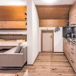 Eiger Apt-a-425 By Interhome Wengen