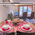 Διαμέρισμα Eiger Apt-a-425 By Interhome Βένγκεν