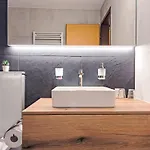 Daire Eiger Apt-a-425 By Interhome