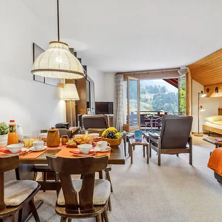 Eiger Apt-a-425 By Interhome Венген