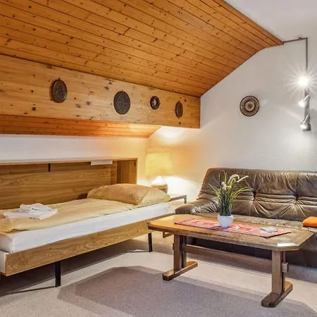 Διαμέρισμα Eiger Apt-a-425 By Interhome