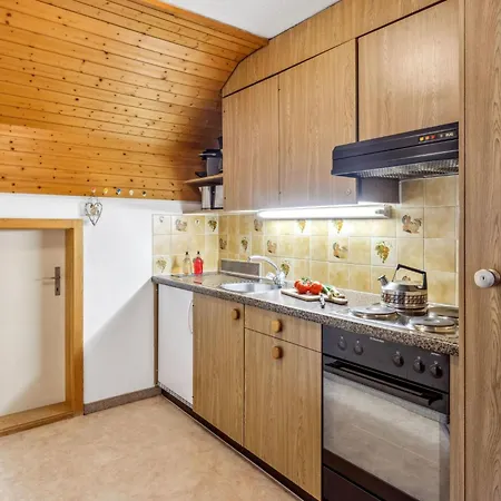 Eiger Apt-a-425 By Interhome