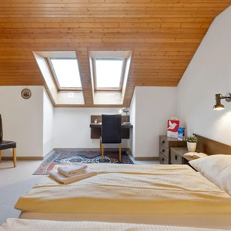 Апартаменты Eiger Apt-a-425 By Interhome *