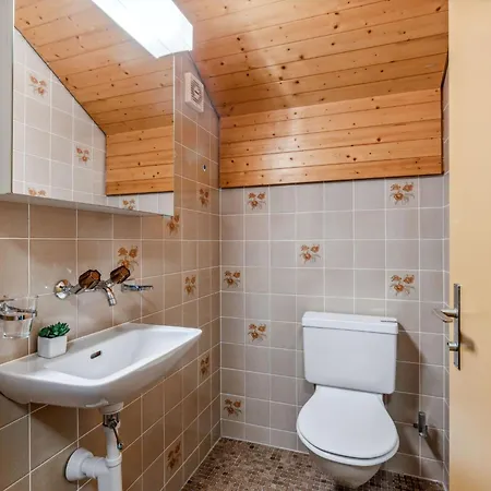 Eiger Apt-a-425 By Interhome Διαμέρισμα Βένγκεν