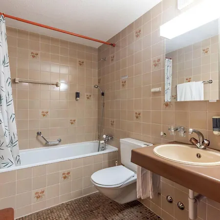 Eiger Apt-a-425 By Interhome Βένγκεν