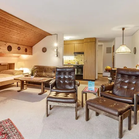 Eiger Apt-a-425 By Interhome