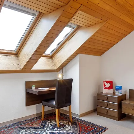 Eiger Apt-a-425 By Interhome アパート