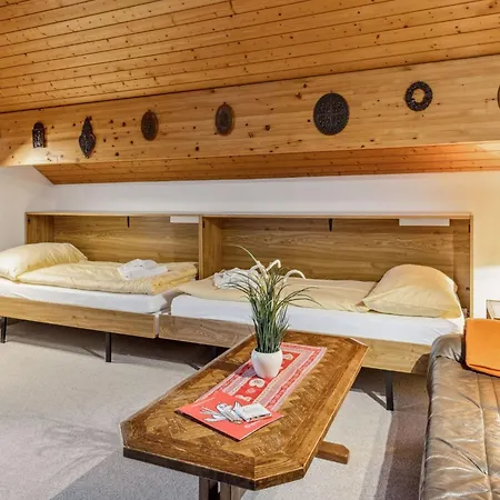 Eiger Apt-a-425 By Interhome *