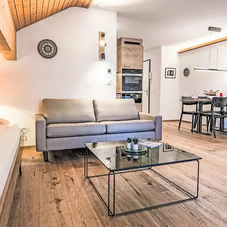 Lejlighed Eiger Apt-a-425 By Interhome