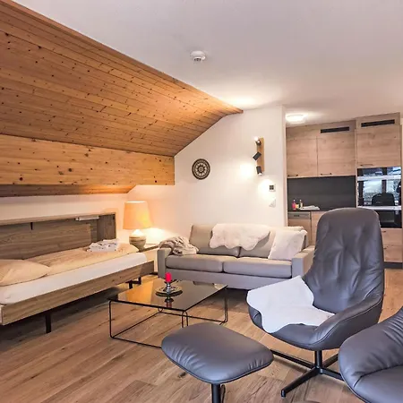 Eiger Apt-a-425 By Interhome
