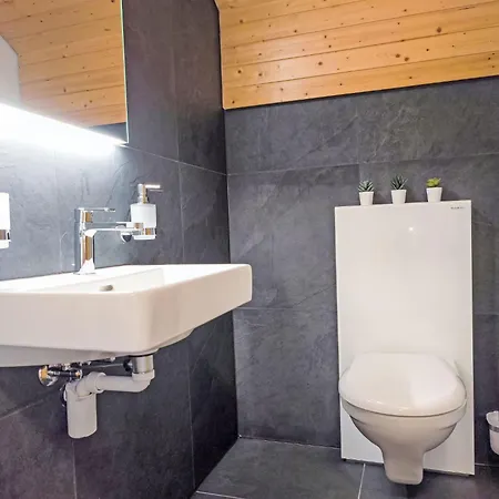 Eiger Apt-a-425 By Interhome Daire Wengen
