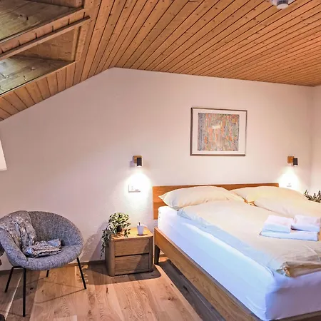 Eiger Apt-a-425 By Interhome * Wengen