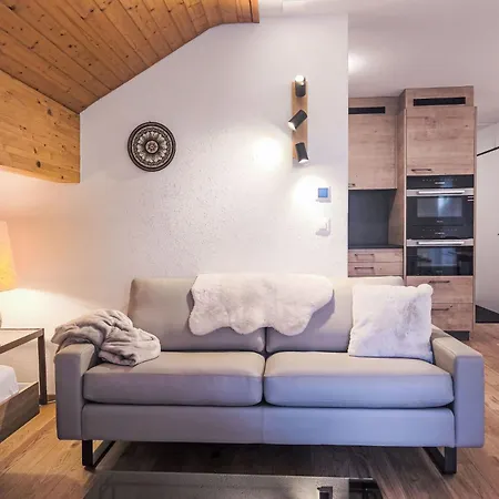 Eiger Apt-a-425 By Interhome Wengen