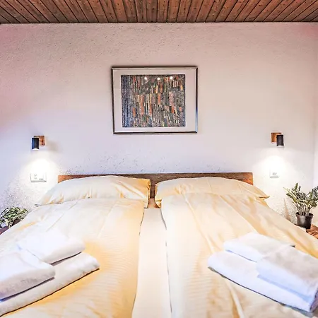 Eiger Apt-a-425 By Interhome Wengen
