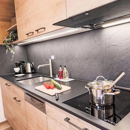 Eiger Apt-a-425 By Interhome Apartamento Wengen