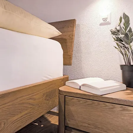 Lejlighed Eiger Apt-a-425 By Interhome Wengen