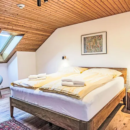 Lejlighed Eiger Apt-a-425 By Interhome Wengen