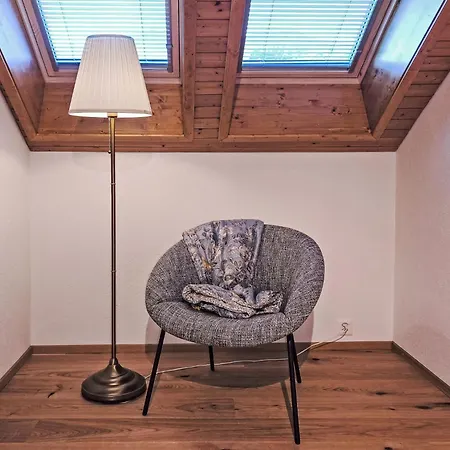 Apartamento Eiger Apt-a-425 By Interhome Wengen