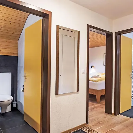 Apartamento Eiger Apt-a-425 By Interhome Wengen