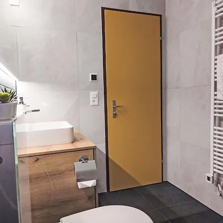 Eiger Apt-a-425 By Interhome Lejlighed Wengen
