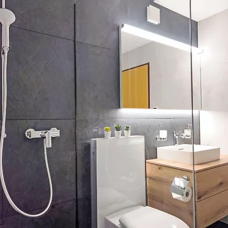 Eiger Apt-a-425 By Interhome * Wengen