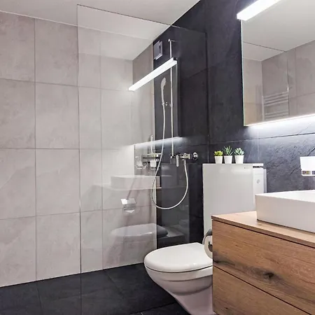 Lejlighed Eiger Apt-a-425 By Interhome Wengen