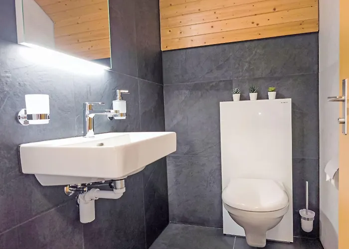 Eiger Apt-a-425 By Interhome Apartamento Wengen