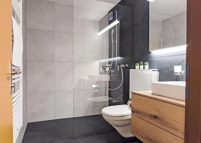 Apartamento Eiger Apt-a-425 By Interhome Wengen