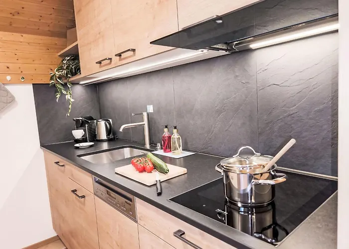 Eiger Apt-a-425 By Interhome Lejlighed Wengen