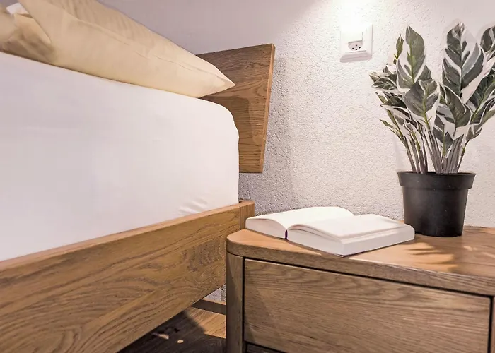 Apartamento Eiger Apt-a-425 By Interhome Wengen