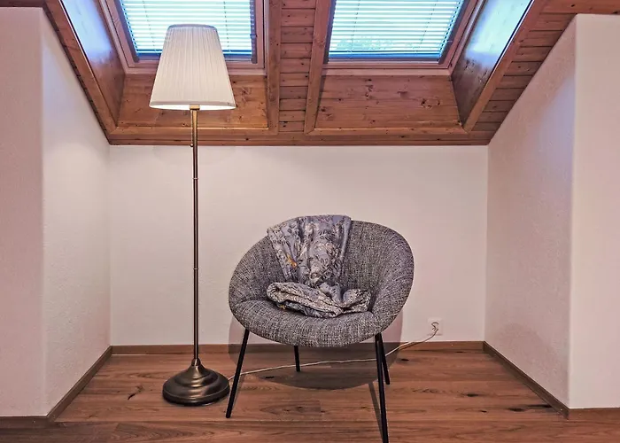 Lejlighed Eiger Apt-a-425 By Interhome Wengen