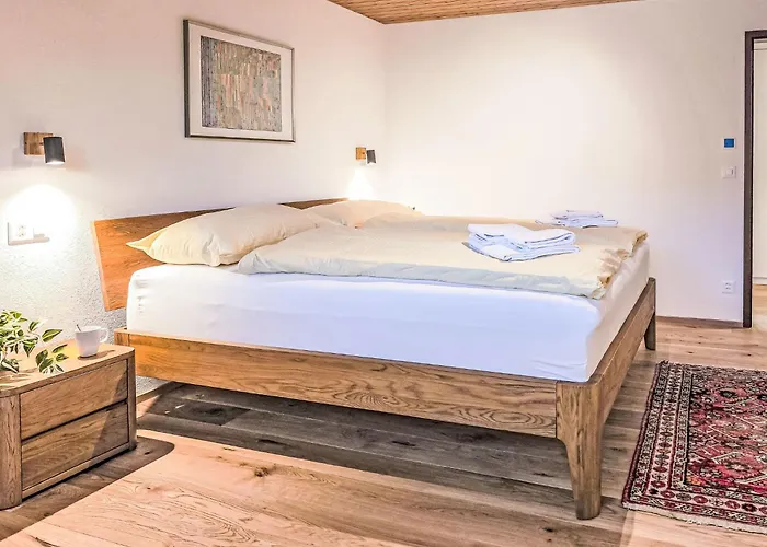 Eiger Apt-a-425 By Interhome *