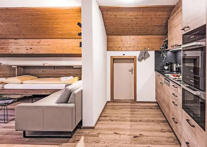 Eiger Apt-a-425 By Interhome Wengen