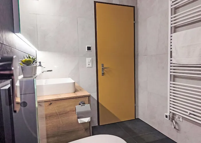 Eiger Apt-a-425 By Interhome Lejlighed Wengen