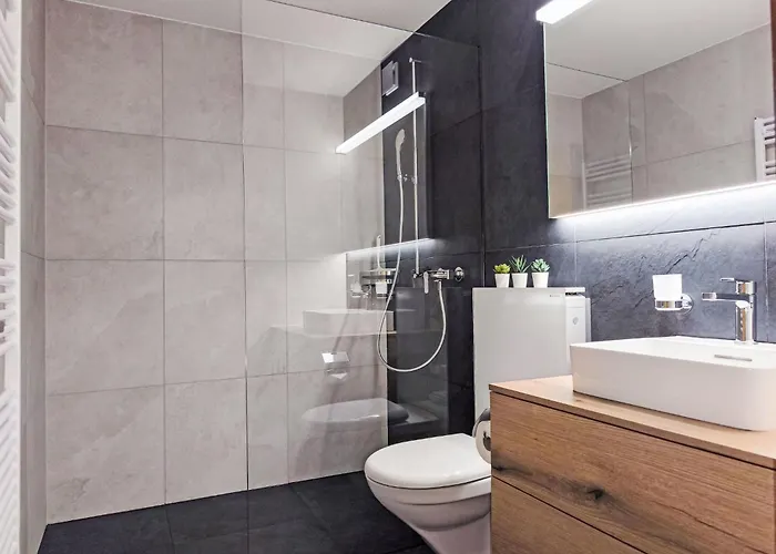 Apartamento Eiger Apt-a-425 By Interhome Wengen