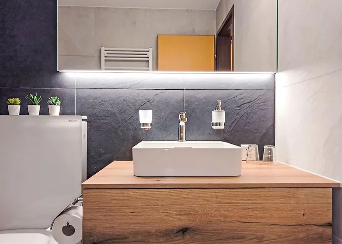 Apartamento Eiger Apt-a-425 By Interhome