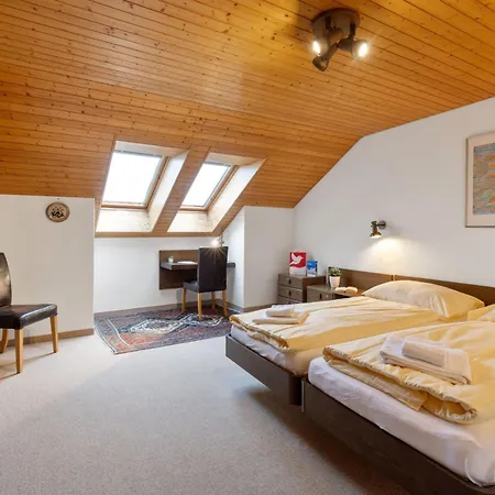 Eiger Apt-a-425 By Interhome *